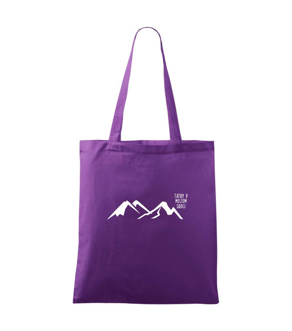 Tatry v mojom srdci Tatry v mojom srdci
