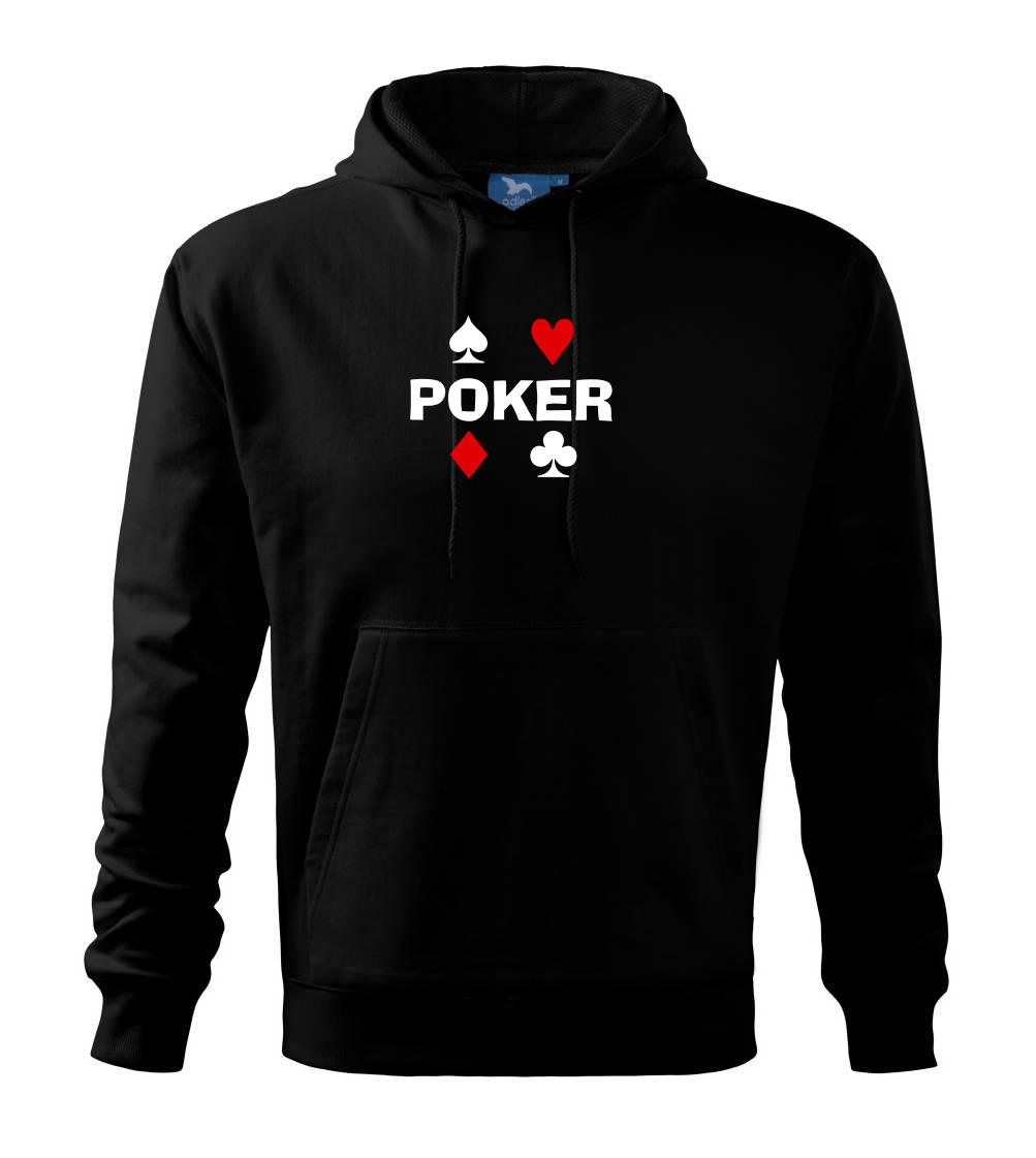 Poker znaky Poker znaky