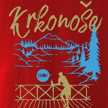 Krkonoše