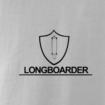 Longboarder