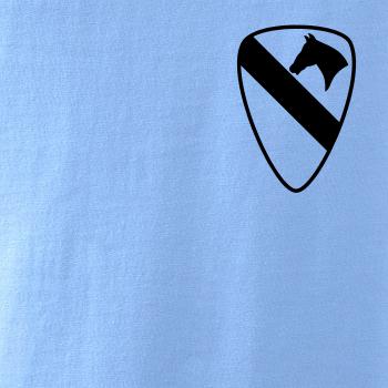 1st Cavalry Division prsia