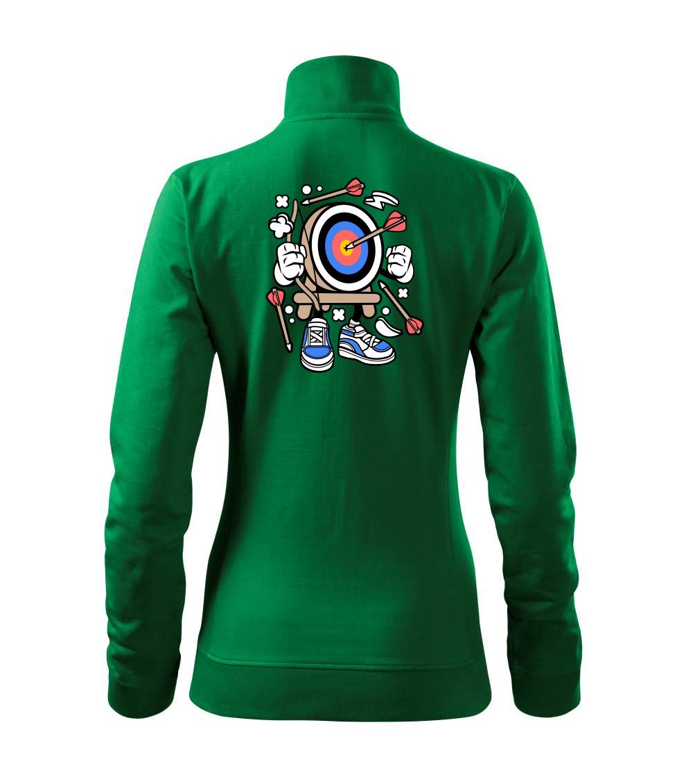 Lukostreľba komiks Lukostreľba komiks