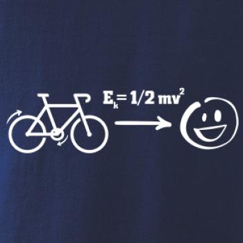 Kinetická energia kolo