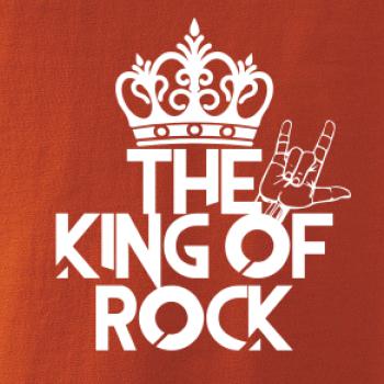 King of rock