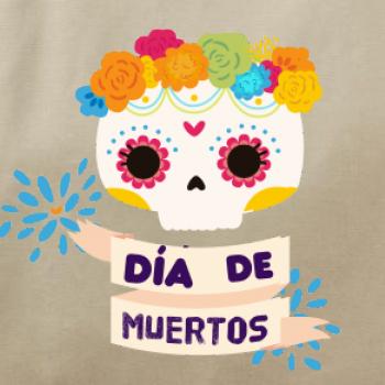 Dia de muertos