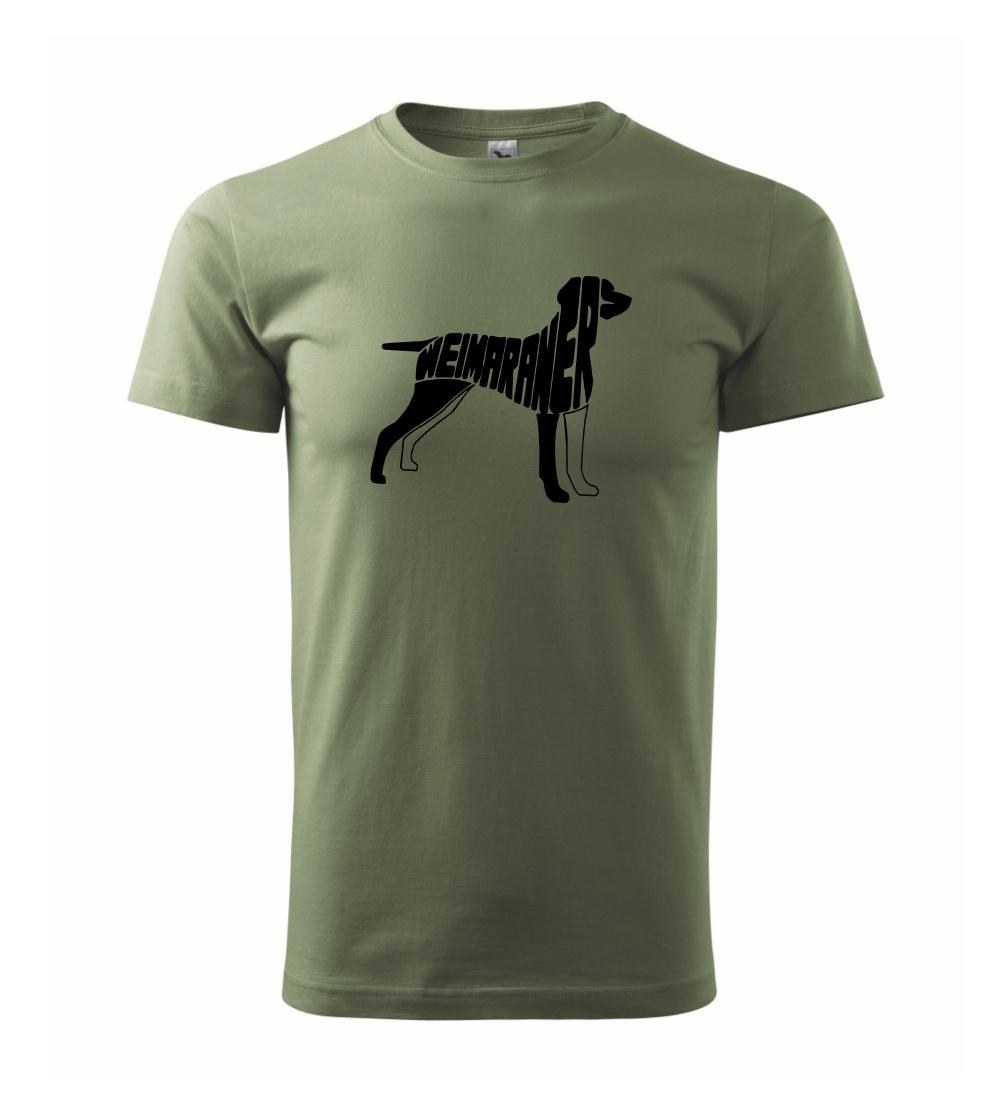 Weimarský stavač Weimarský stavač