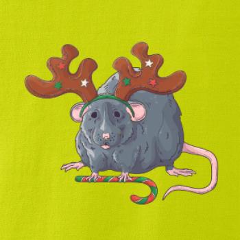 Vianočná myš Vianočná myš