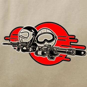 Airsoft 2 hráči