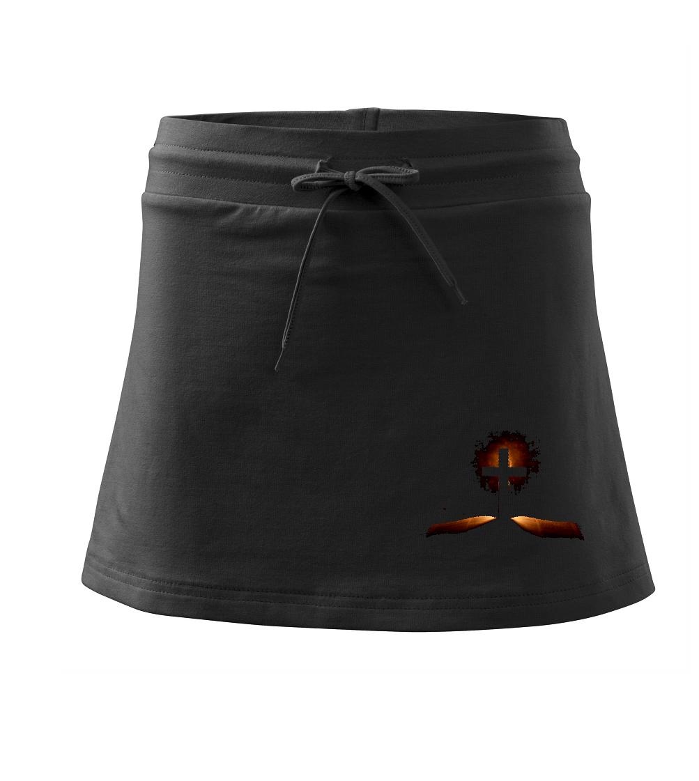 Biblia a kríž Biblia a kríž