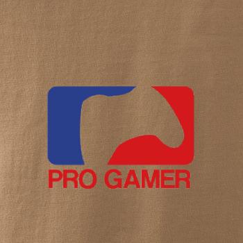 Pro Gamer - Logo Pro Gamer - Logo