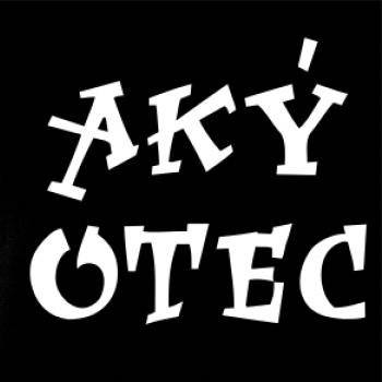 Aký otec, taký syn