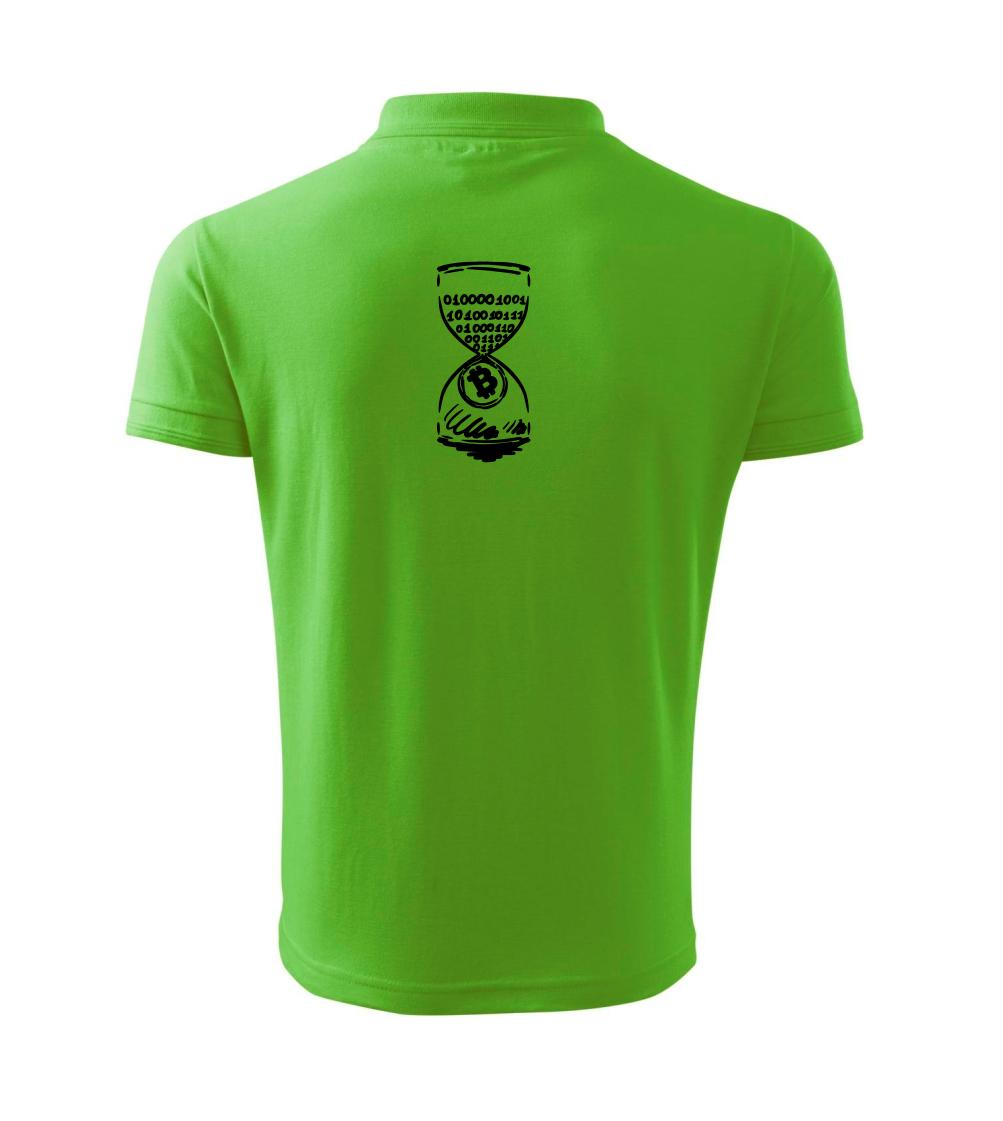 Bitcoin presýpacie hodiny Bitcoin presýpacie hodiny