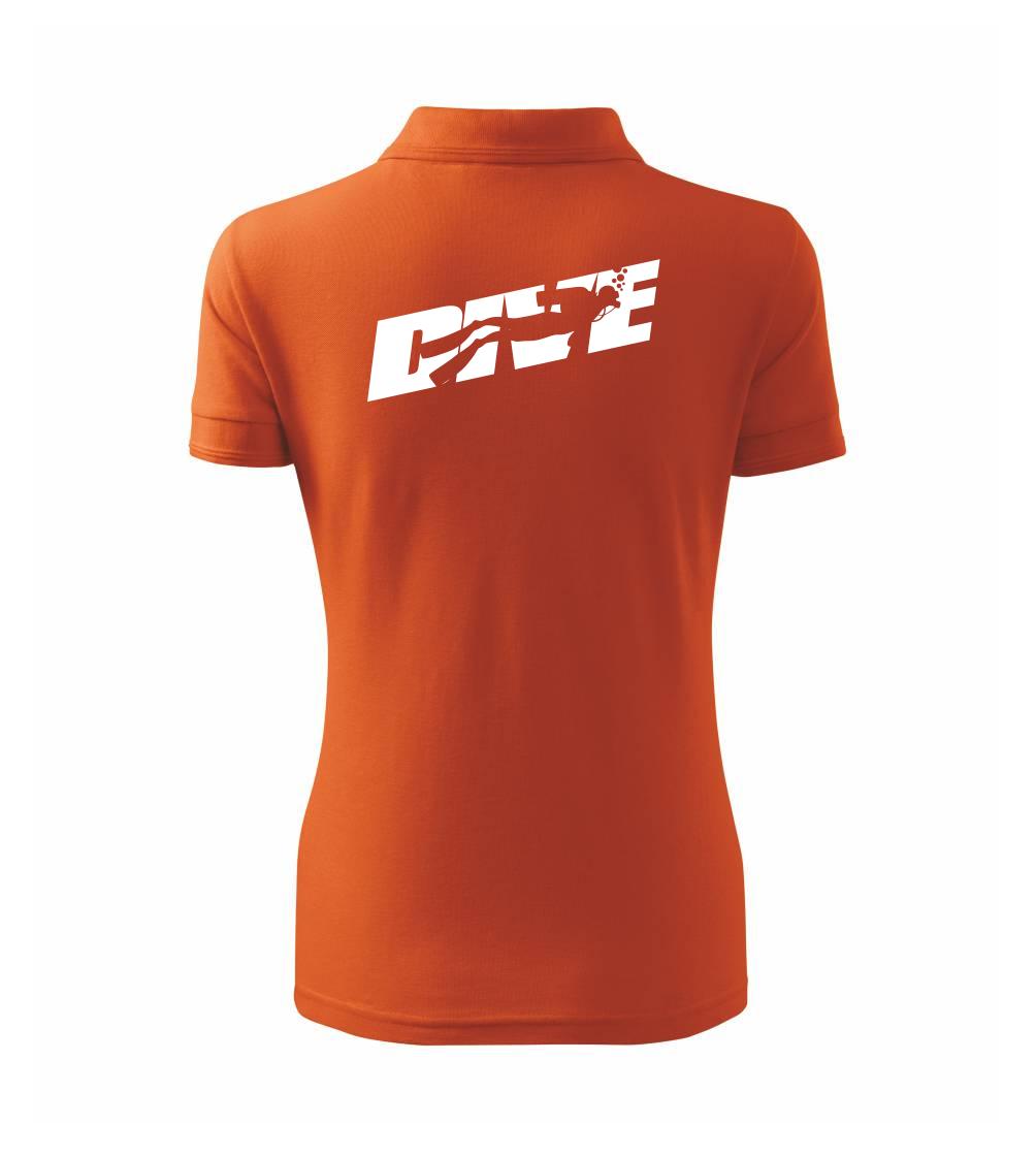 Dive potápač Dive potápač