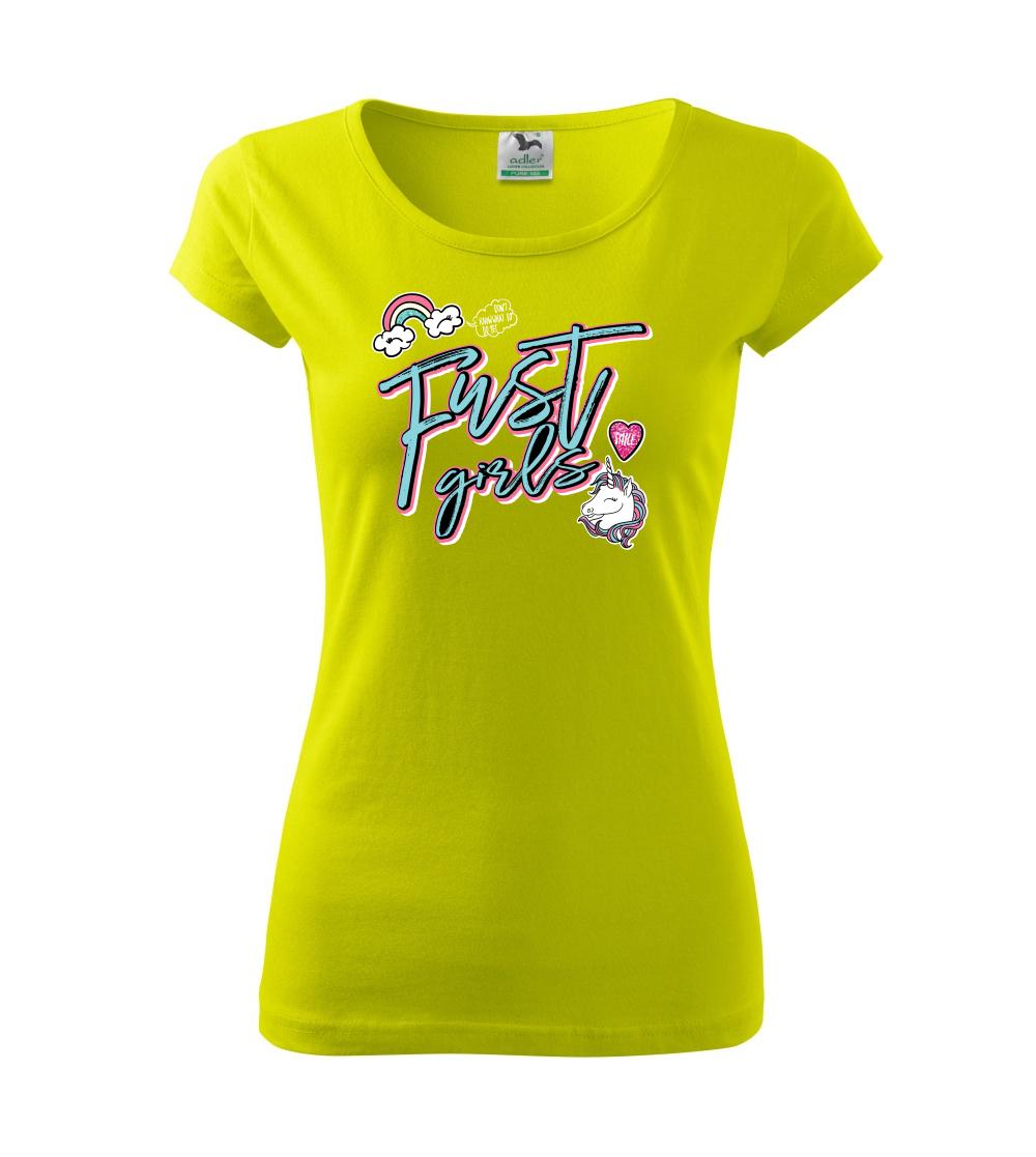 Frst girls Frst girls