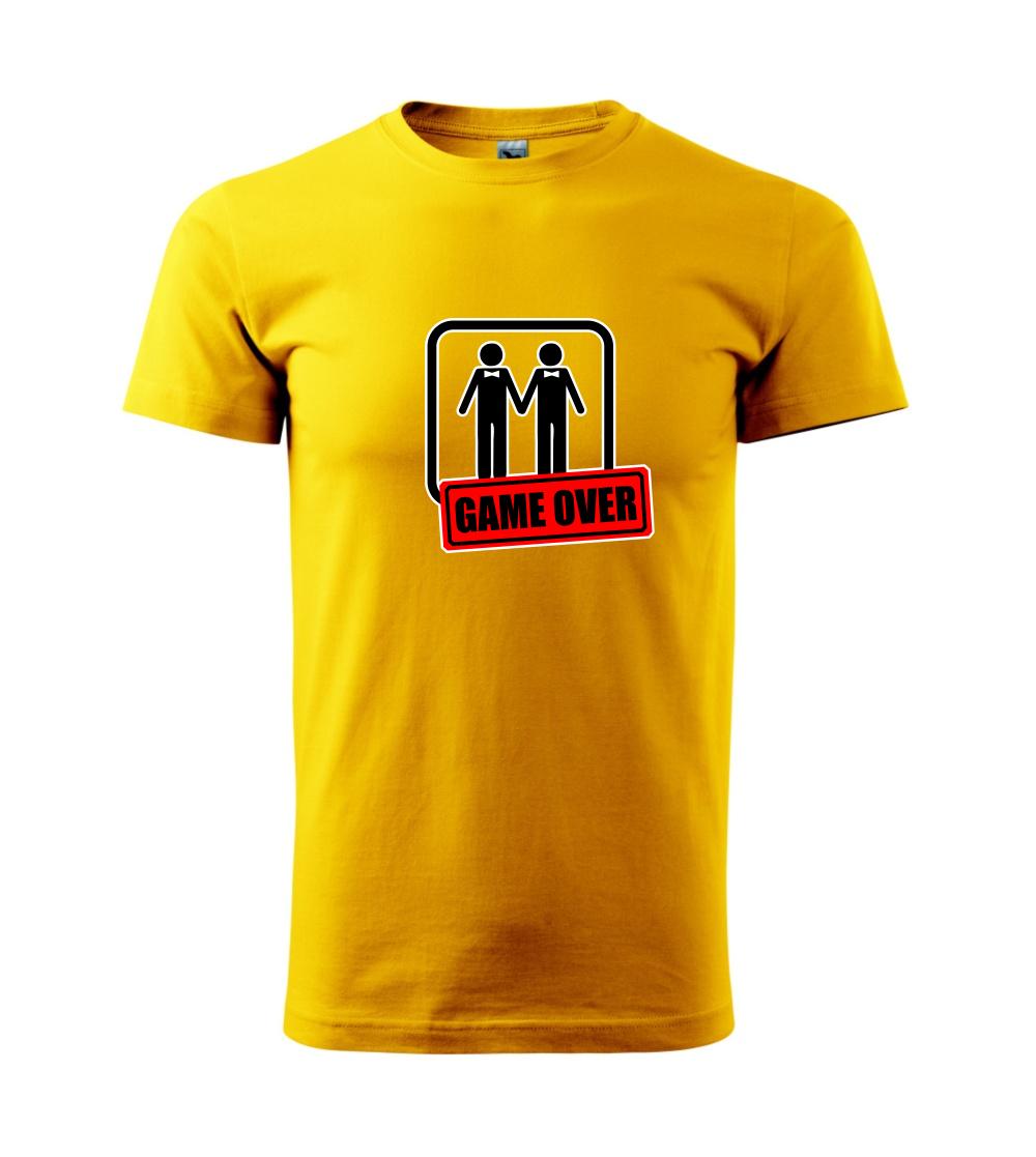 Bachelor Party - Game over (gay) Bachelor Party - Game over (gay)