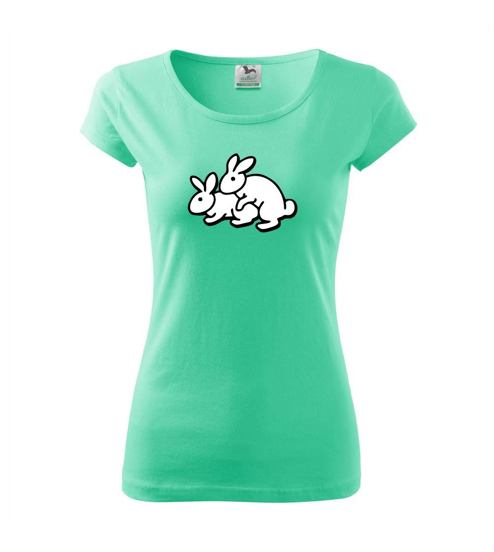 Dupkajúce králiky Dupkajúce králiky