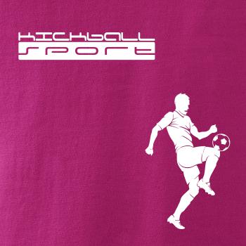 Kickball sport Kickball sport