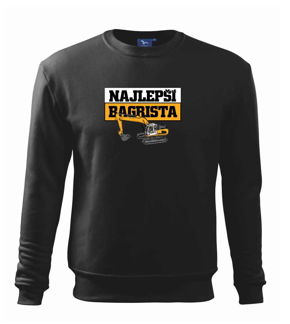 Najlepší bagrista Najlepší bagrista
