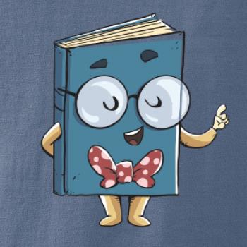 Vášnivý čitateľ