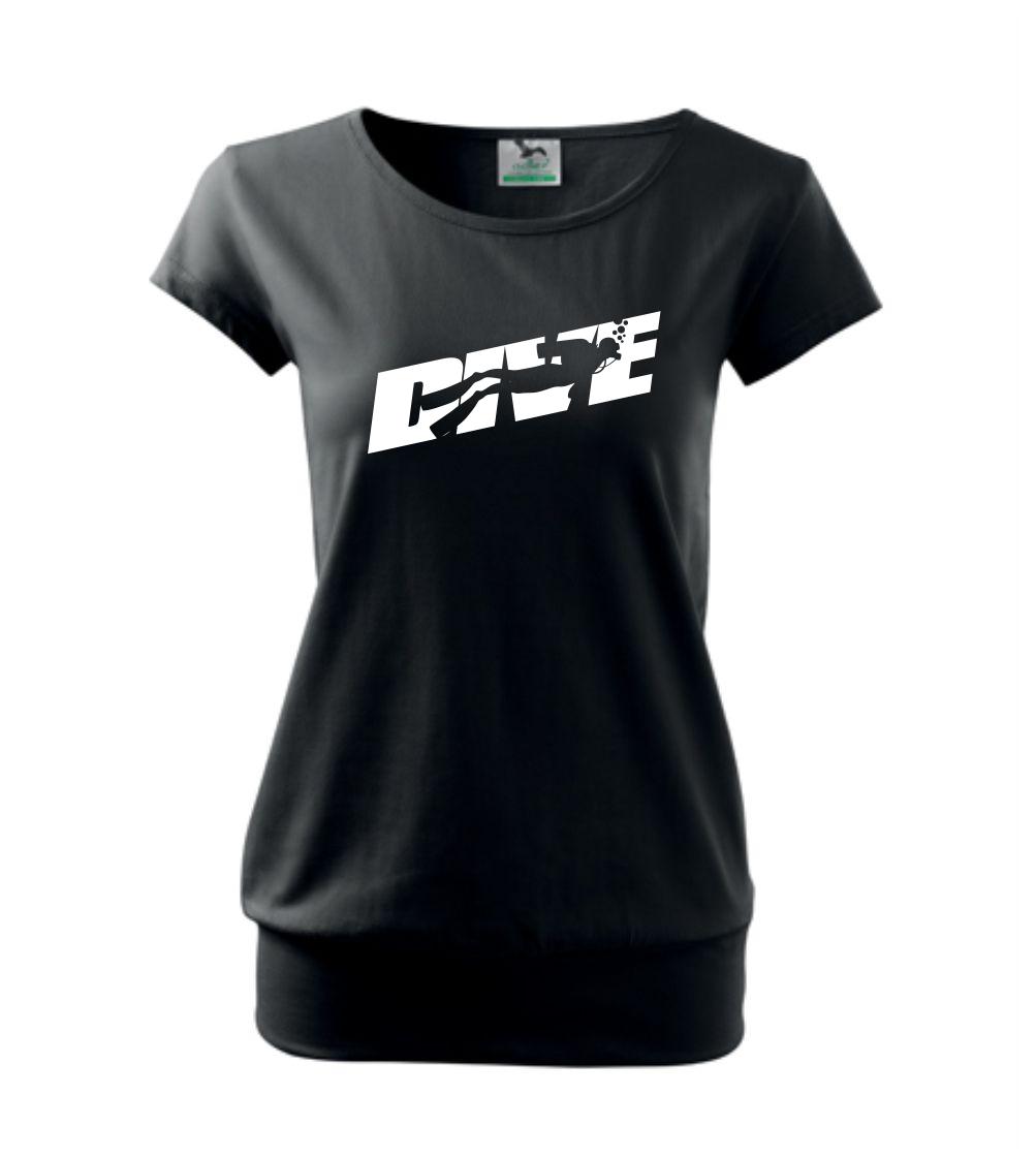 Dive potápač Dive potápač