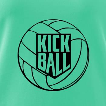 Kickball - lopta