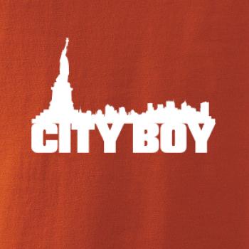 Cityboy