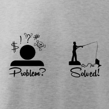 Problem? Solved! - Rybárčenie