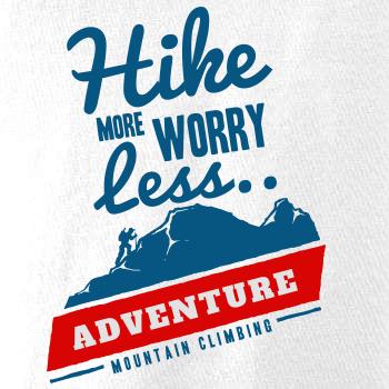 Outdoor Hiking