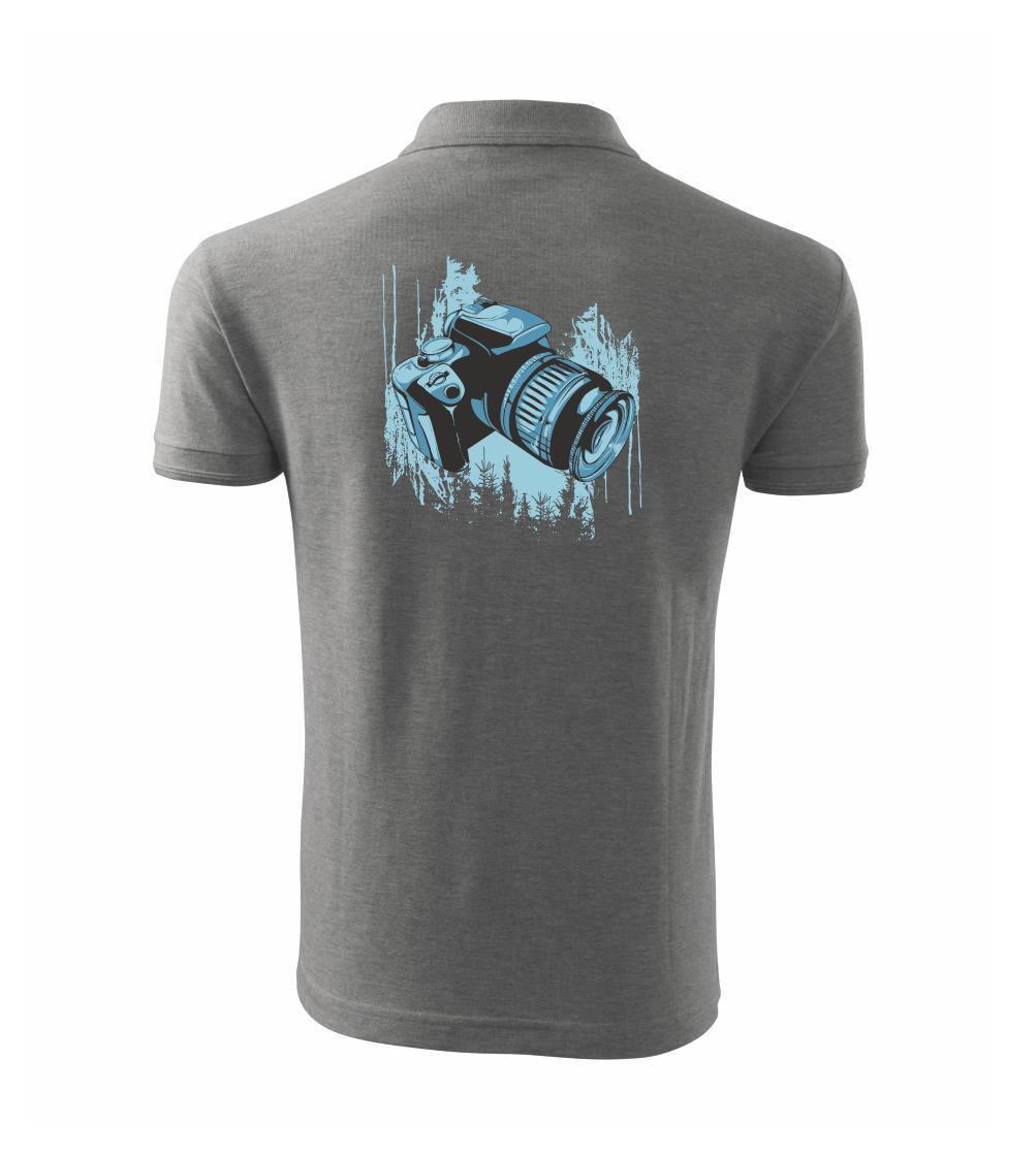 Zrkadlovka v prírode Zrkadlovka v prírode