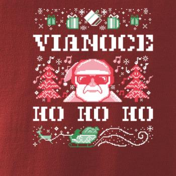 Vianoce ho ho ho