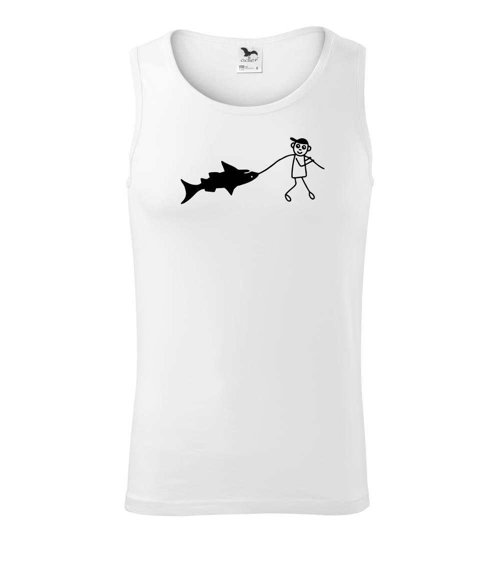 Veľký rybár Veľký rybár