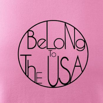 Belong to The USA