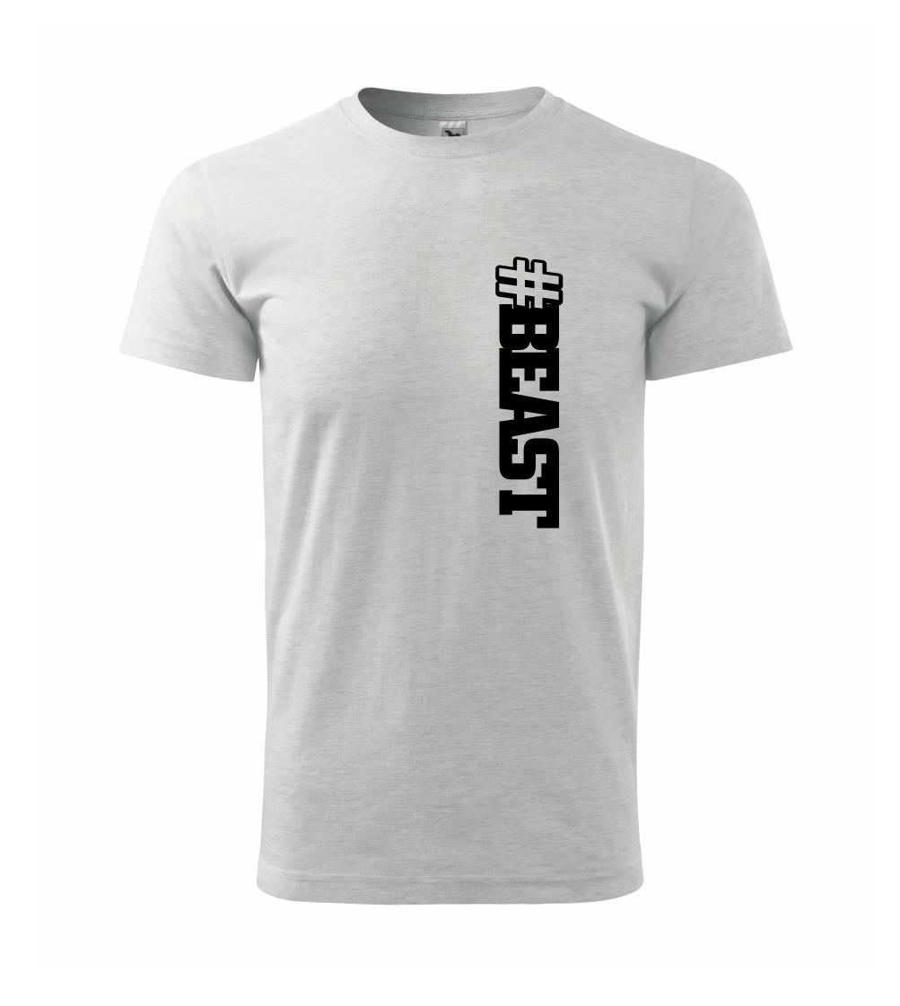 Beast hashtag Beast hashtag