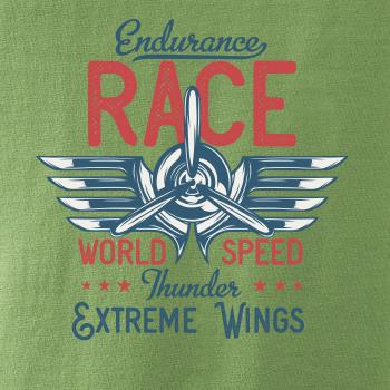 Endurance race Extreme Wings