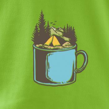 Hrnček plný dobrodružstva