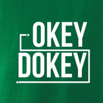 Okey Dokey