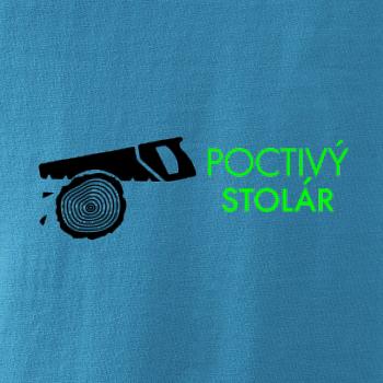 Poctivý stolár
