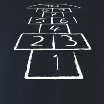 Skákajúca škôlka