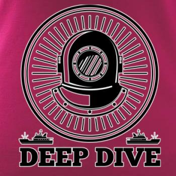 Deep dive erb