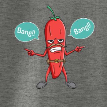 Chilli bang bang