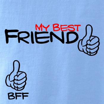 My Best Friend My Best Friend