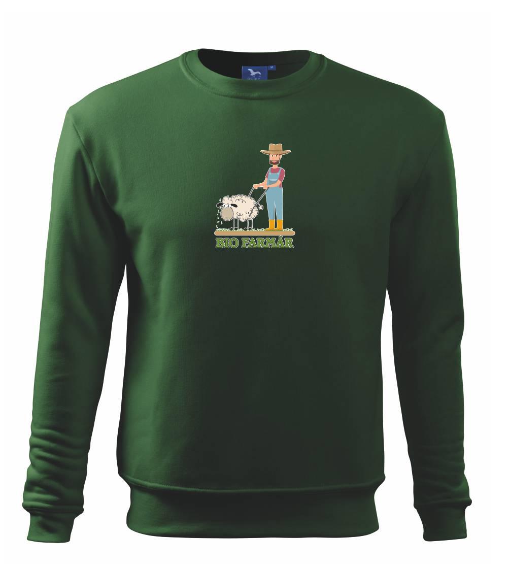 BIO farmár SK BIO farmár SK