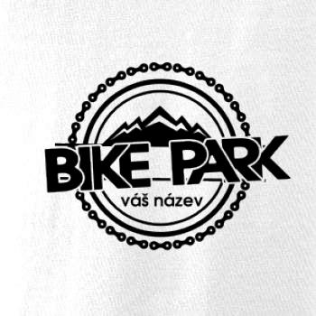 Bike park vlastný názov Bike park vlastný názov