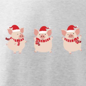 Vianočné prasiatka Vianočné prasiatka