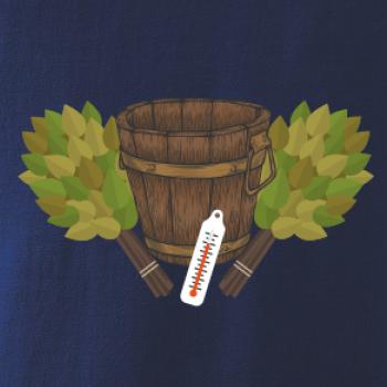 Sauna vedro Sauna vedro