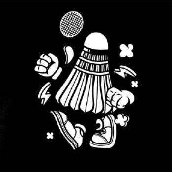 Bedmintoňák Bedmintoňák