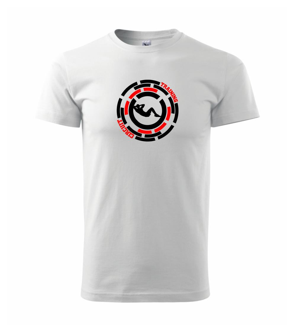 Circuit training Circuit training