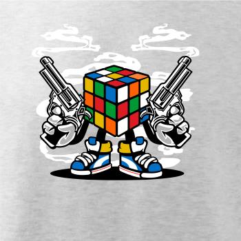Rubikátor zabil