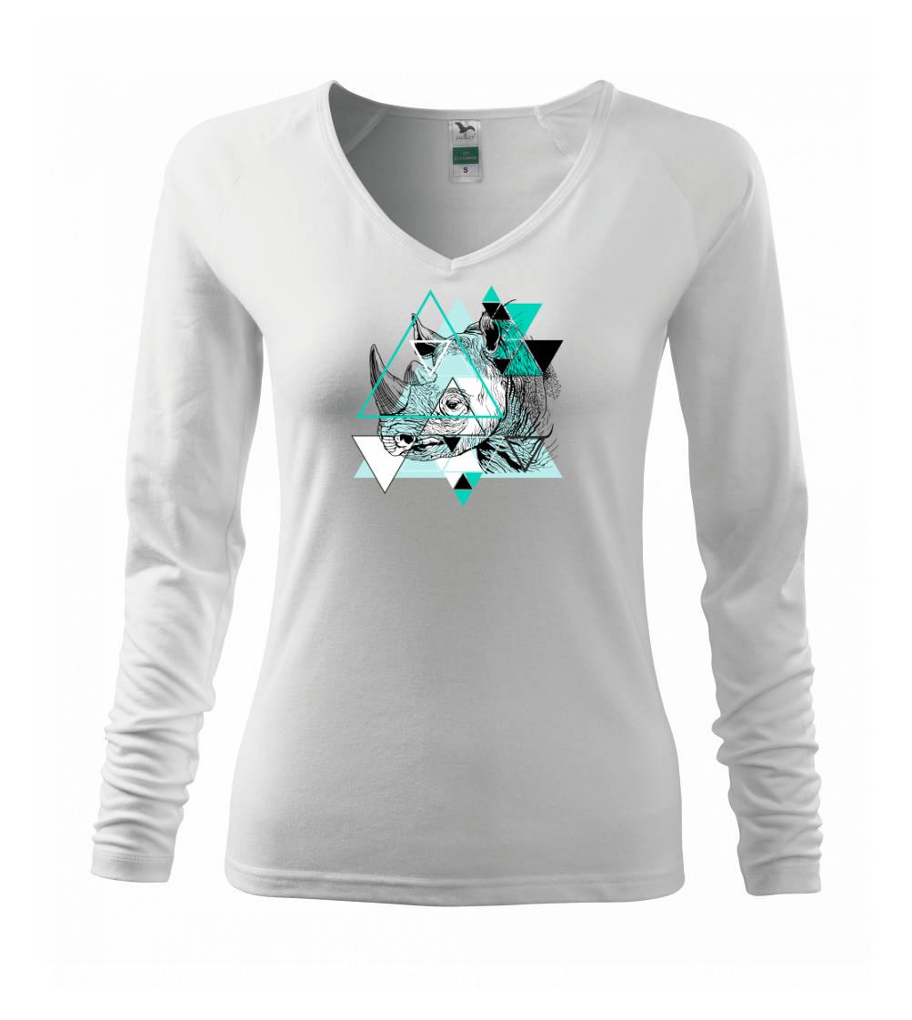 Biely nosorožec (Pecka design) Biely nosorožec (Pecka design)