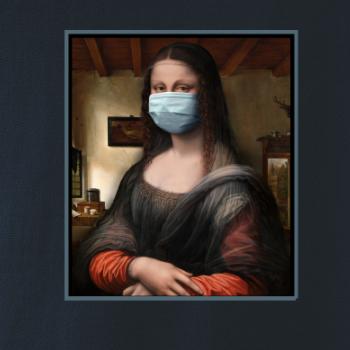 Corona Lisa Corona Lisa